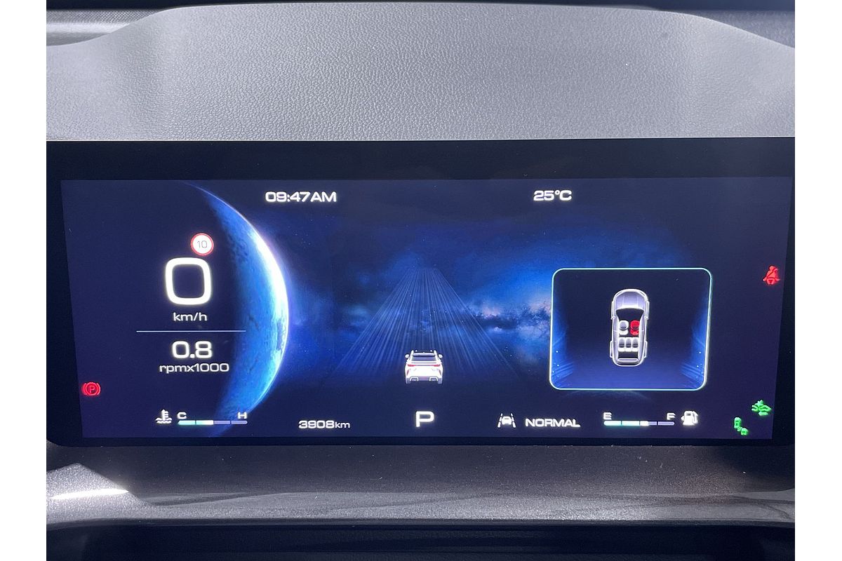 2024 GWM Haval H6GT Ultra B03