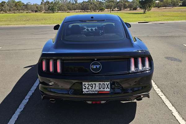 2016 Ford Mustang GT FM