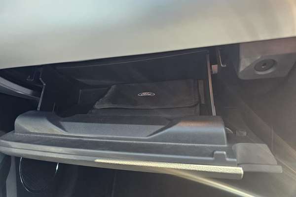 2016 Ford Mustang GT FM