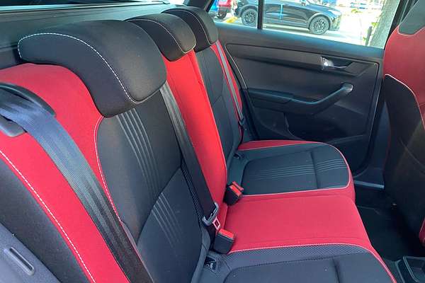 2020 SKODA Fabia 81TSI Monte Carlo NJ