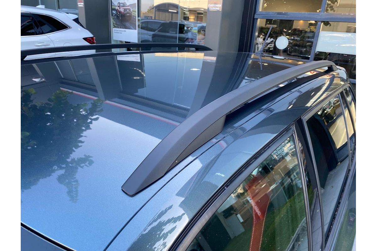2020 SKODA Fabia 81TSI Monte Carlo NJ