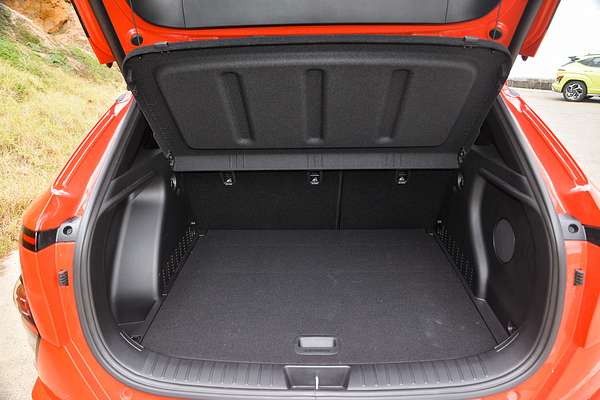 2024 Hyundai Kona Premium N Line SX2.V2