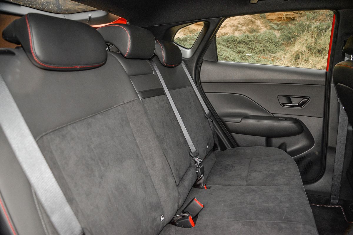 2024 Hyundai Kona Premium N Line SX2.V2