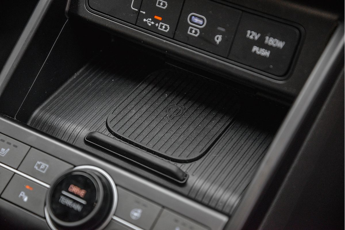 2024 Hyundai Kona Premium N Line SX2.V2