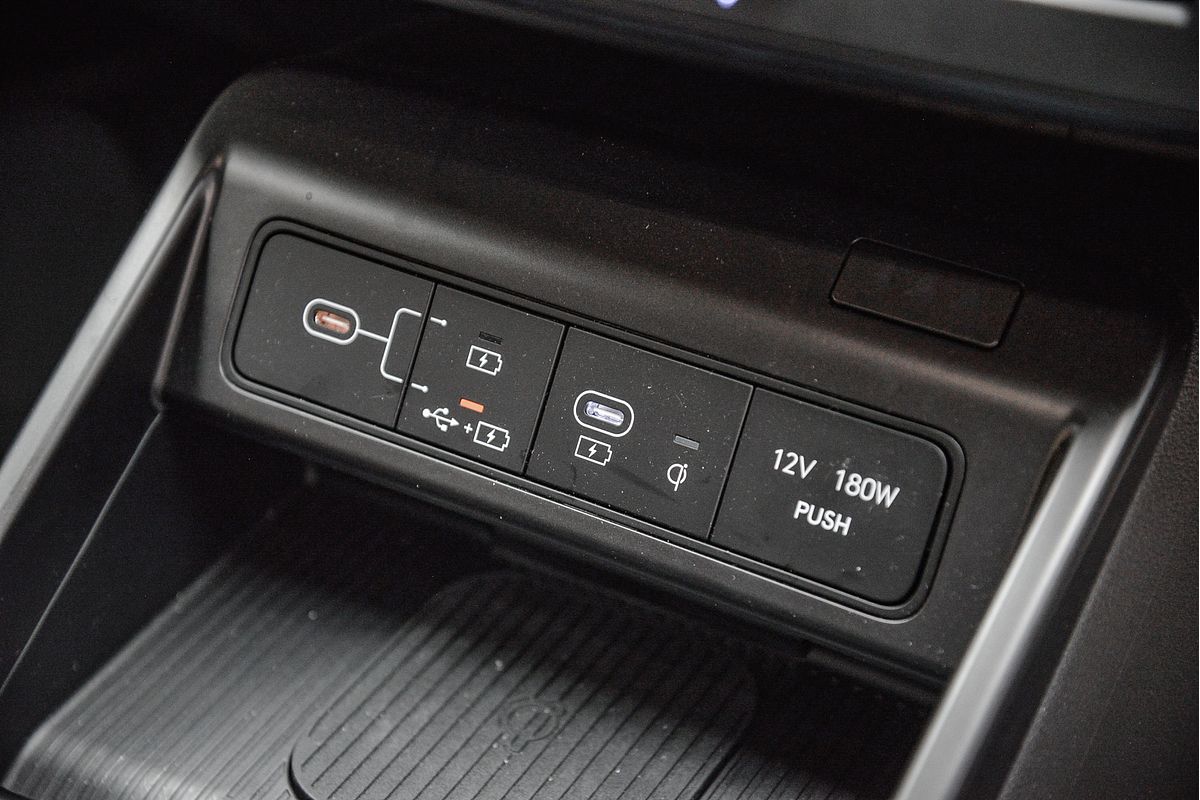 2024 Hyundai Kona Premium N Line SX2.V2