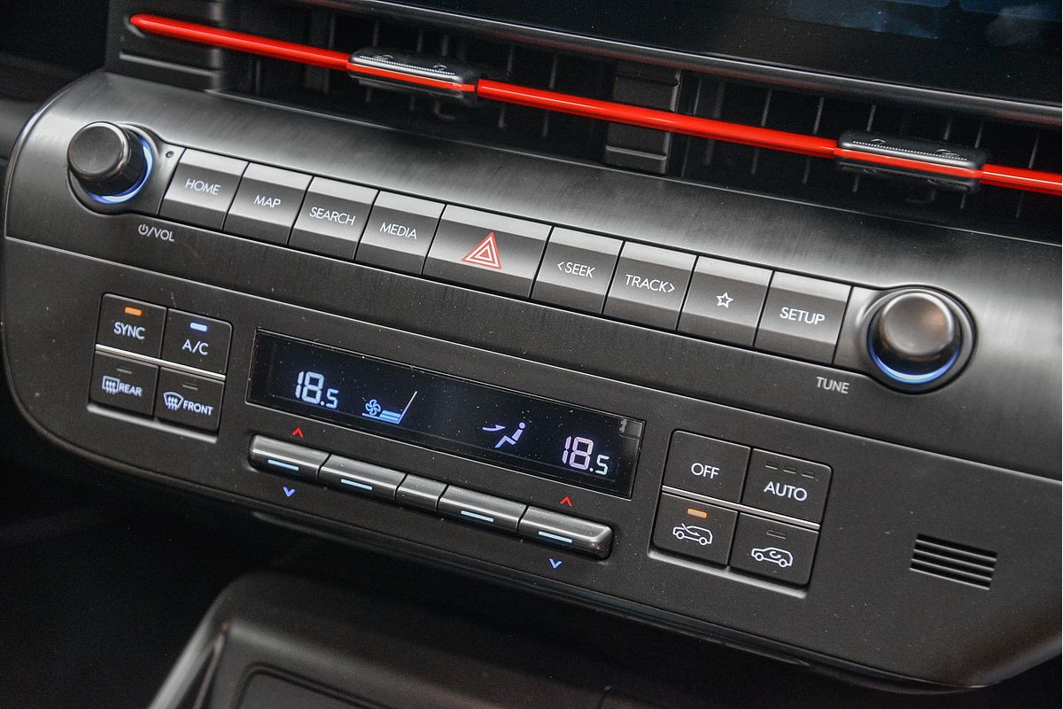 2024 Hyundai Kona Premium N Line SX2.V2