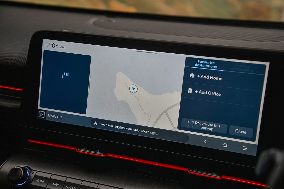 2024 Hyundai Kona Premium N Line SX2.V2