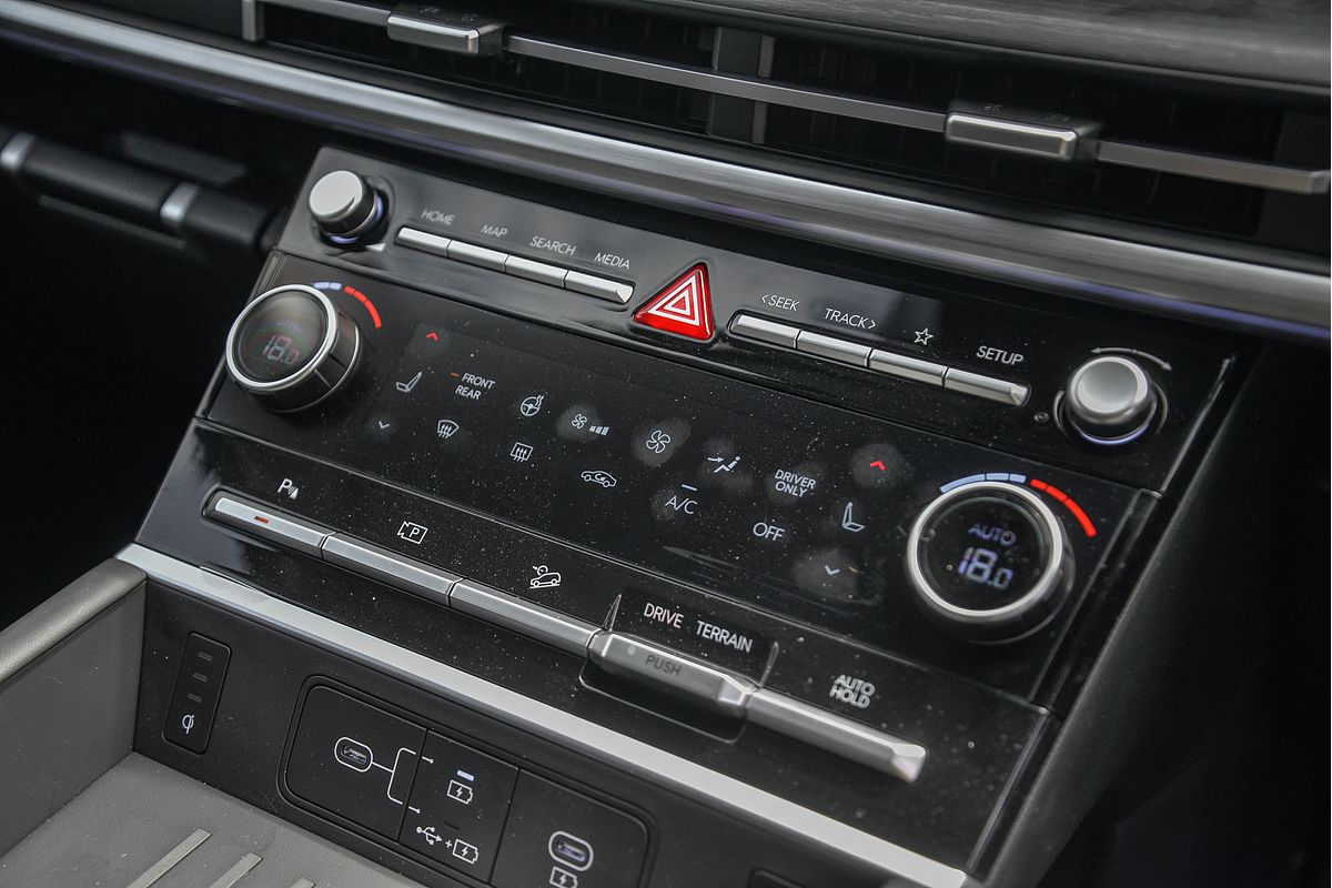 2024 Hyundai Santa Fe Hybrid Elite MX5.V1