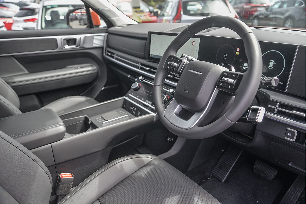 2024 Hyundai Santa Fe Hybrid Elite MX5.V1