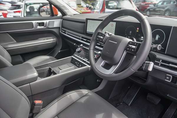2024 Hyundai Santa Fe Hybrid Elite MX5.V1