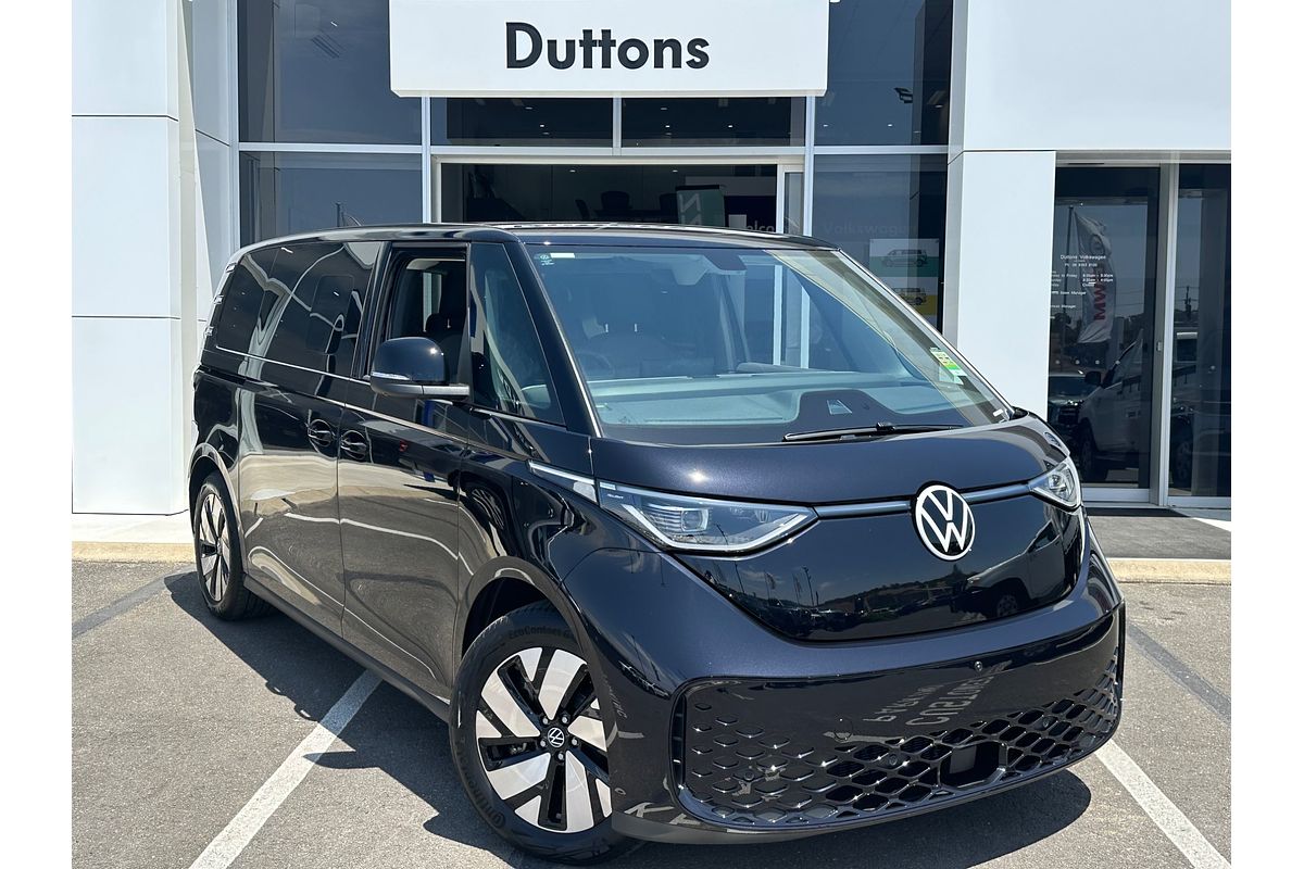 2025 Volkswagen ID. Buzz Pro BEV560 EB LWB