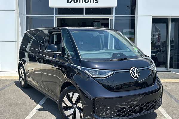 2025 Volkswagen ID. Buzz Pro BEV560 EB LWB