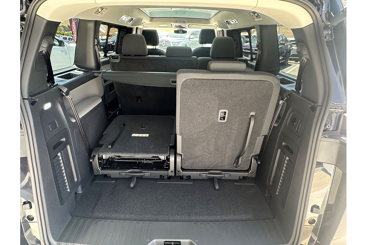 2025 Volkswagen ID. Buzz Pro BEV560 EB LWB