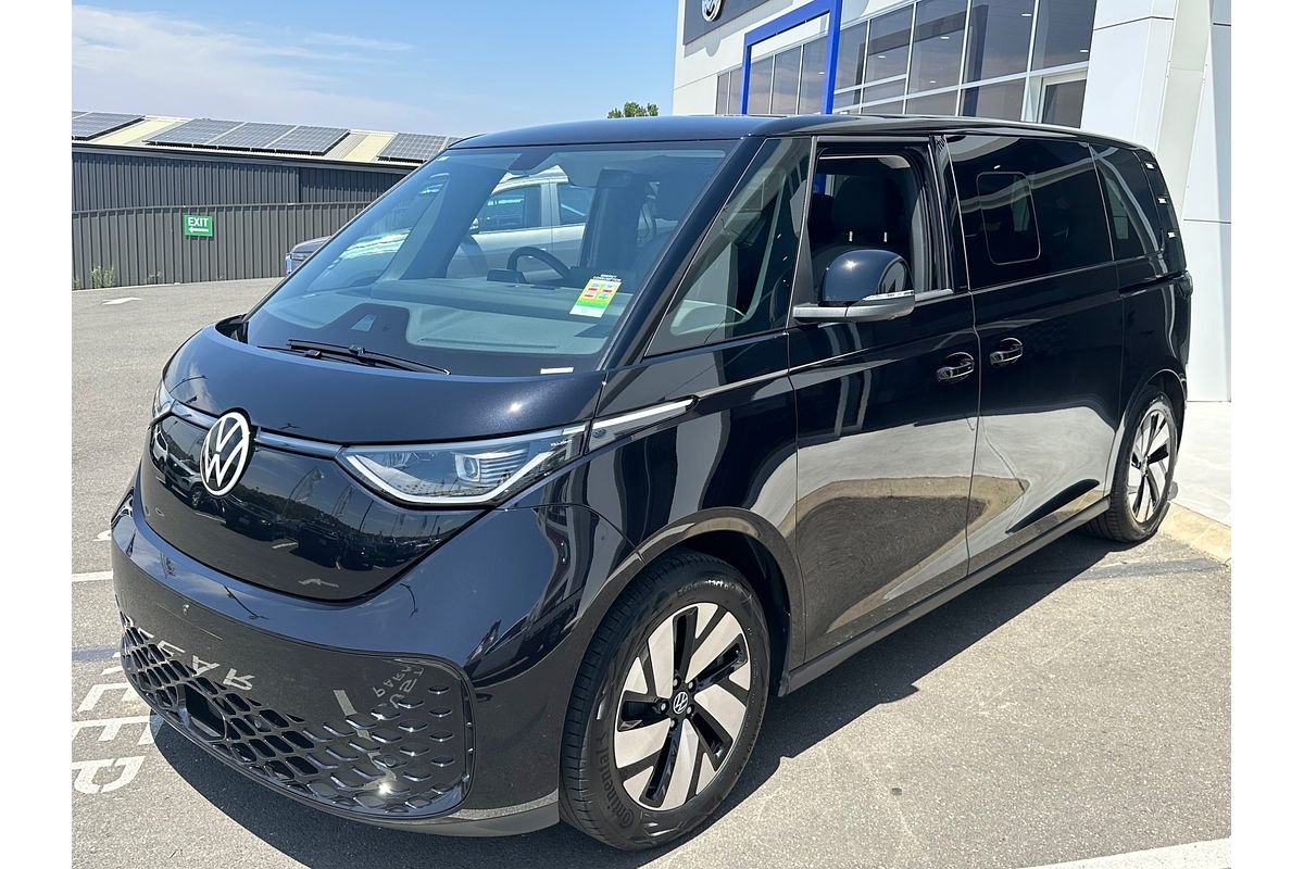2025 Volkswagen ID. Buzz Pro BEV560 EB LWB