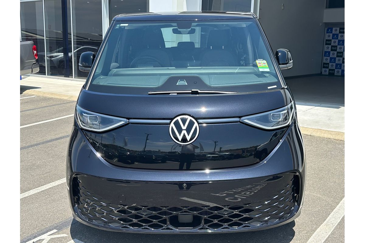 2025 Volkswagen ID. Buzz Pro BEV560 EB LWB