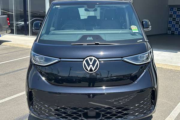 2025 Volkswagen ID. Buzz Pro BEV560 EB LWB