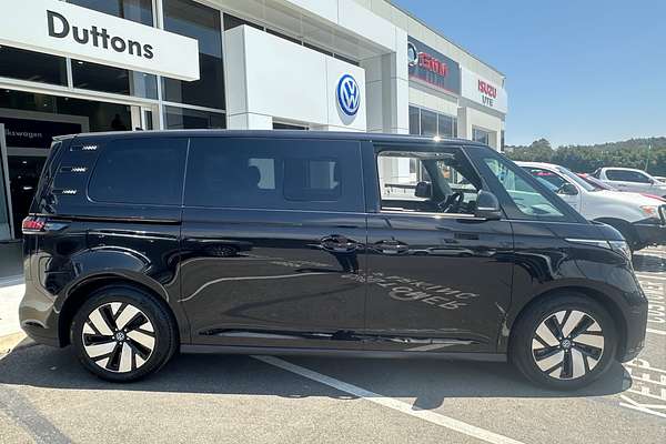 2025 Volkswagen ID. Buzz Pro BEV560 EB LWB