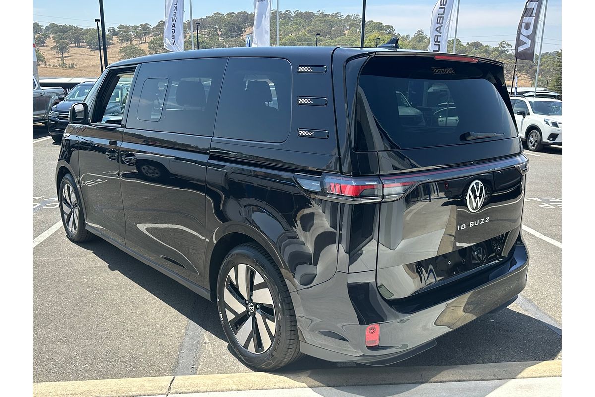 2025 Volkswagen ID. Buzz Pro BEV560 EB LWB