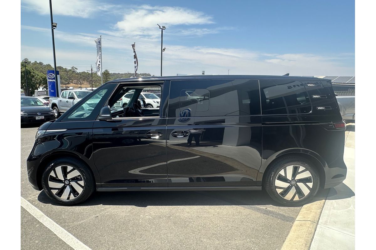 2025 Volkswagen ID. Buzz Pro BEV560 EB LWB