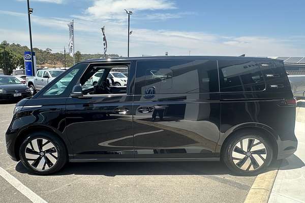 2025 Volkswagen ID. Buzz Pro BEV560 EB LWB