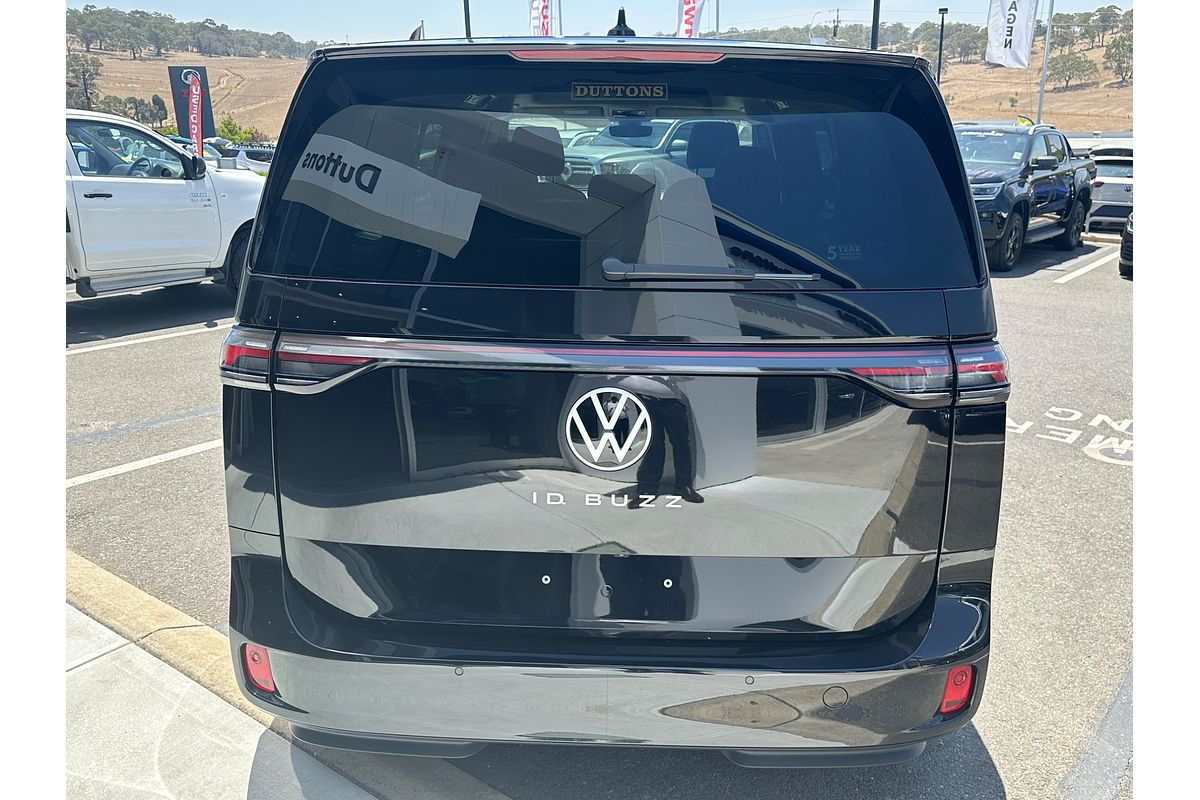 2025 Volkswagen ID. Buzz Pro BEV560 EB LWB