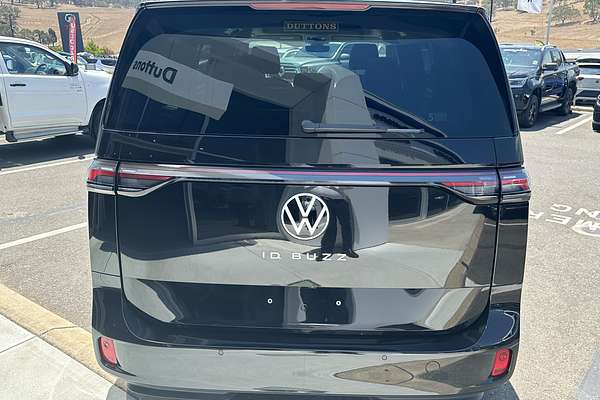 2025 Volkswagen ID. Buzz Pro BEV560 EB LWB