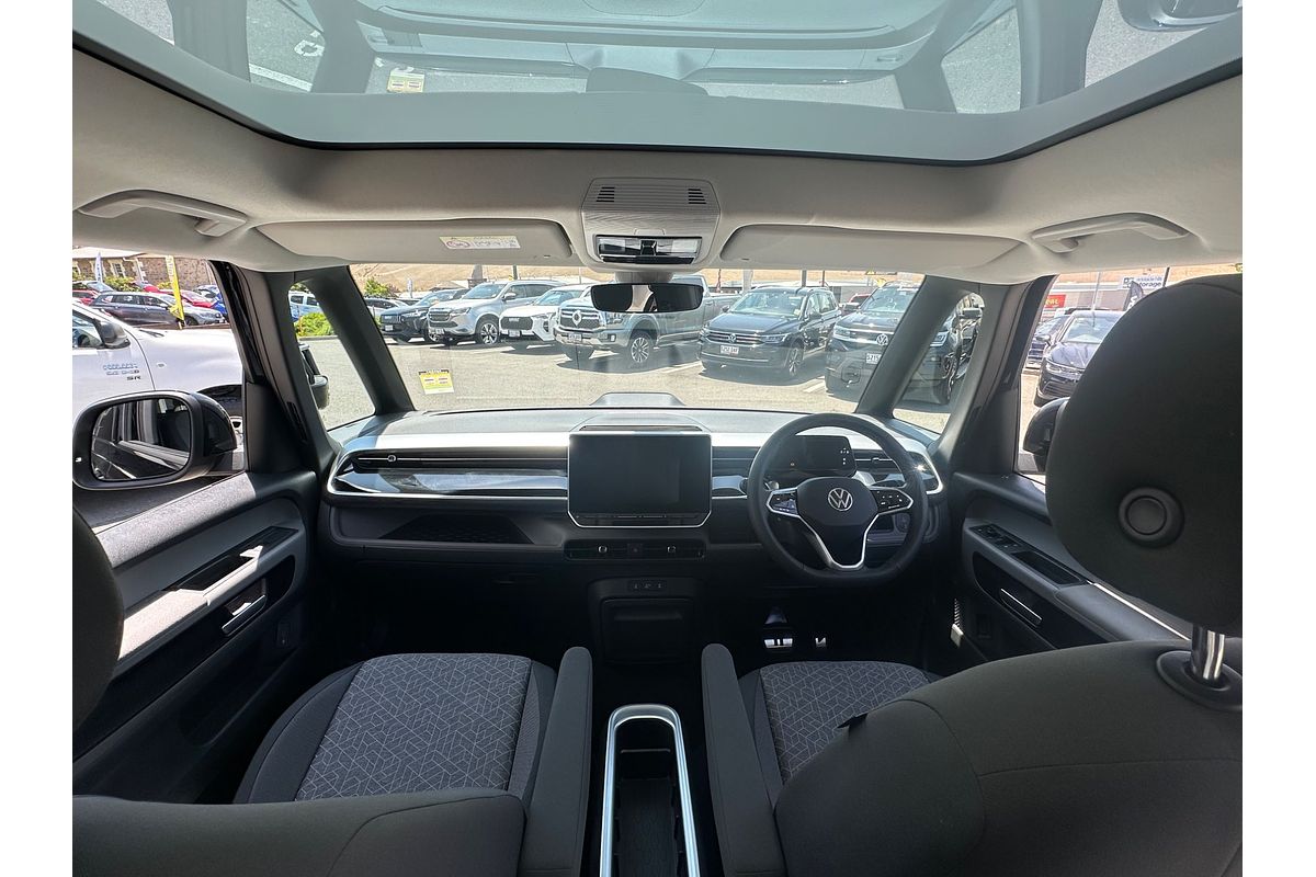2025 Volkswagen ID. Buzz Pro BEV560 EB LWB