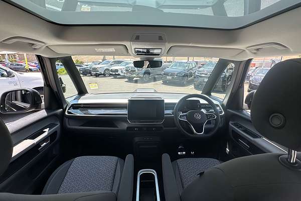 2025 Volkswagen ID. Buzz Pro BEV560 EB LWB