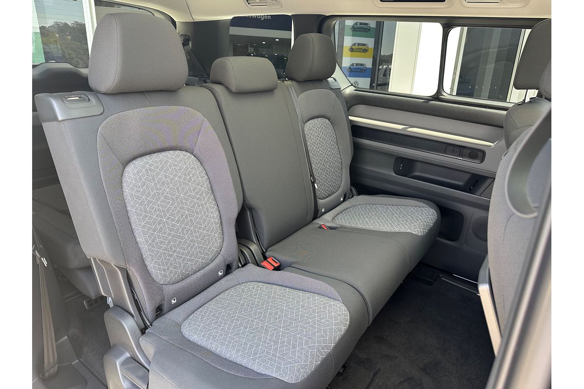 2025 Volkswagen ID. Buzz Pro BEV560 EB LWB