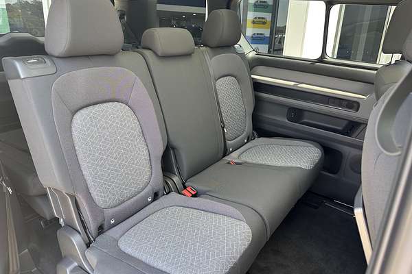 2025 Volkswagen ID. Buzz Pro BEV560 EB LWB