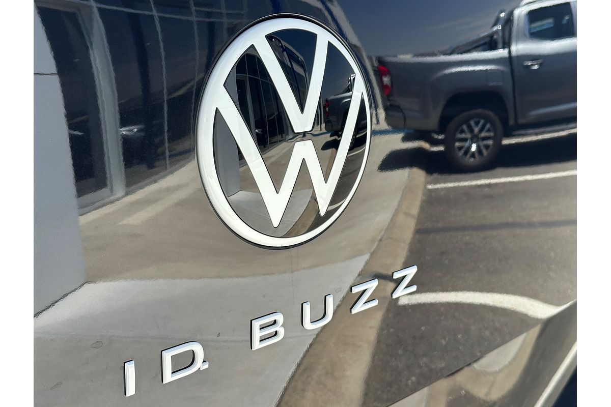 2025 Volkswagen ID. Buzz Pro BEV560 EB LWB