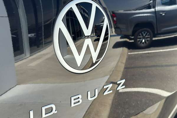 2025 Volkswagen ID. Buzz Pro BEV560 EB LWB