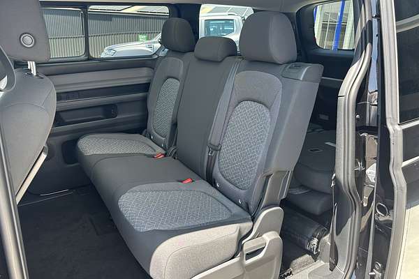 2025 Volkswagen ID. Buzz Pro BEV560 EB LWB