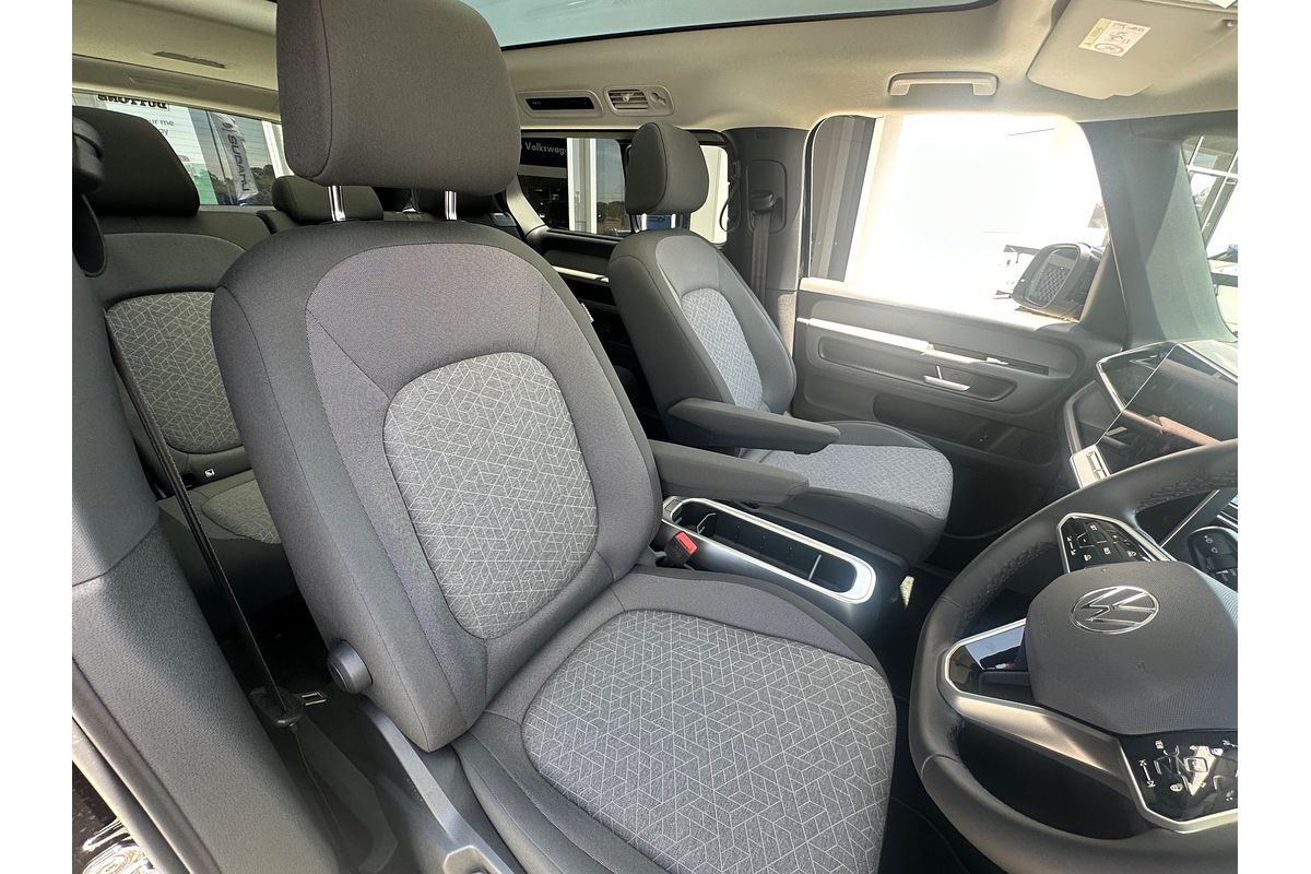 2025 Volkswagen ID. Buzz Pro BEV560 EB LWB