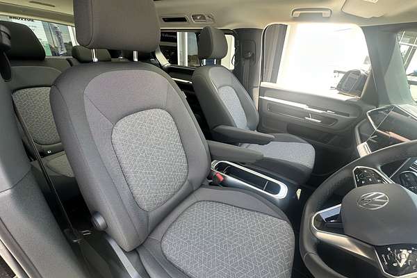 2025 Volkswagen ID. Buzz Pro BEV560 EB LWB
