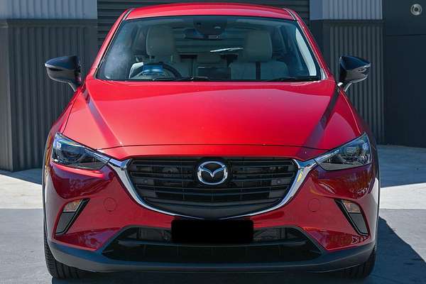 2024 Mazda CX-3 G20 Evolve DK