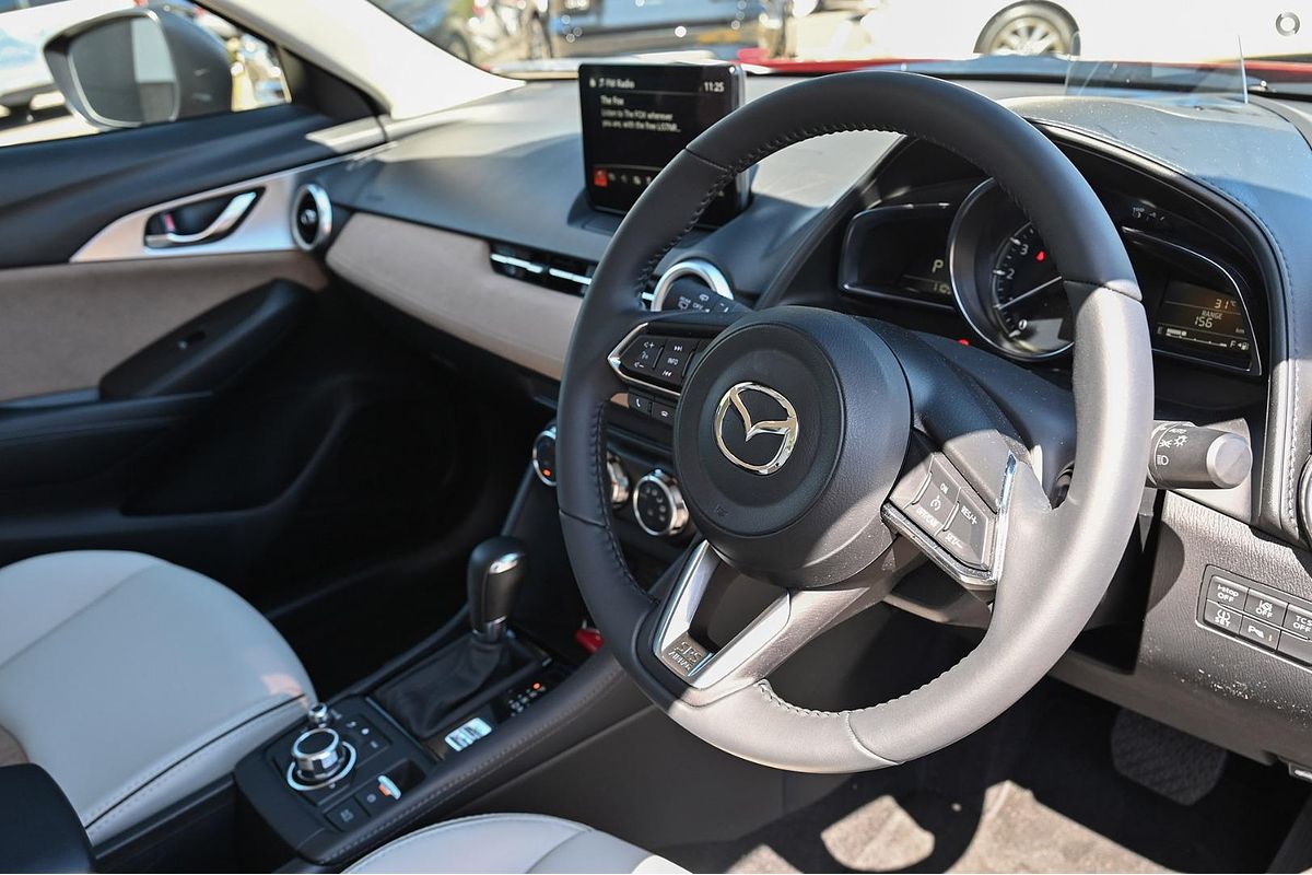 2024 Mazda CX-3 G20 Evolve DK