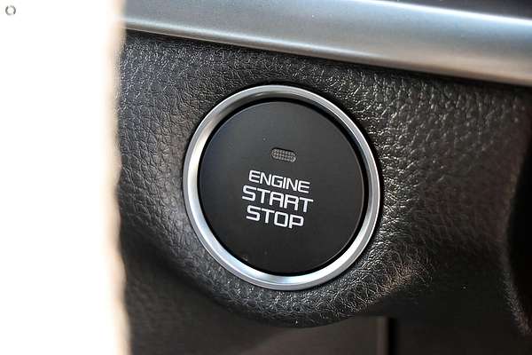 2024 Mazda BT-50 GT TF 4X4