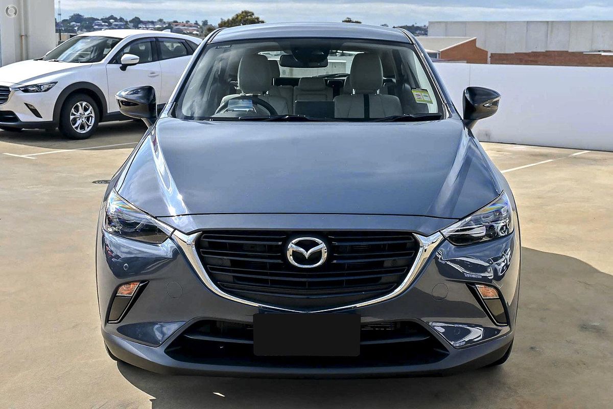 2024 Mazda CX-3 G20 Evolve DK