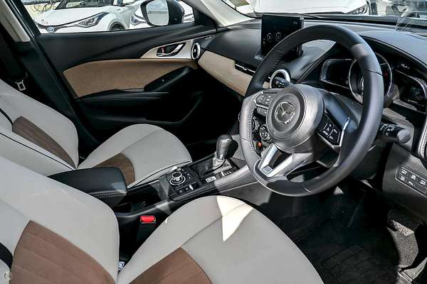 2024 Mazda CX-3 G20 Evolve DK