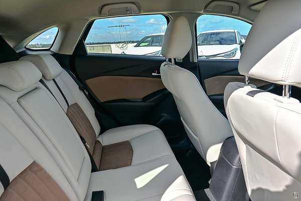 2024 Mazda CX-3 G20 Evolve DK