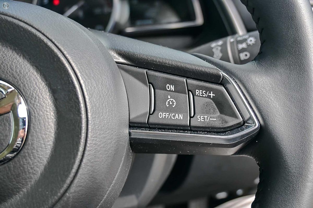 2024 Mazda CX-3 G20 Evolve DK