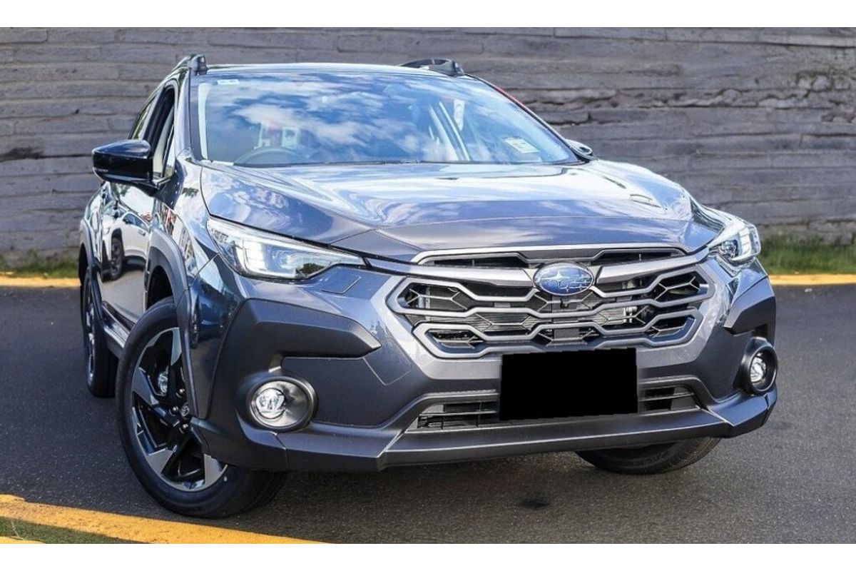 2024 Subaru Crosstrek 2.0 L Hybrid AWD CVT 