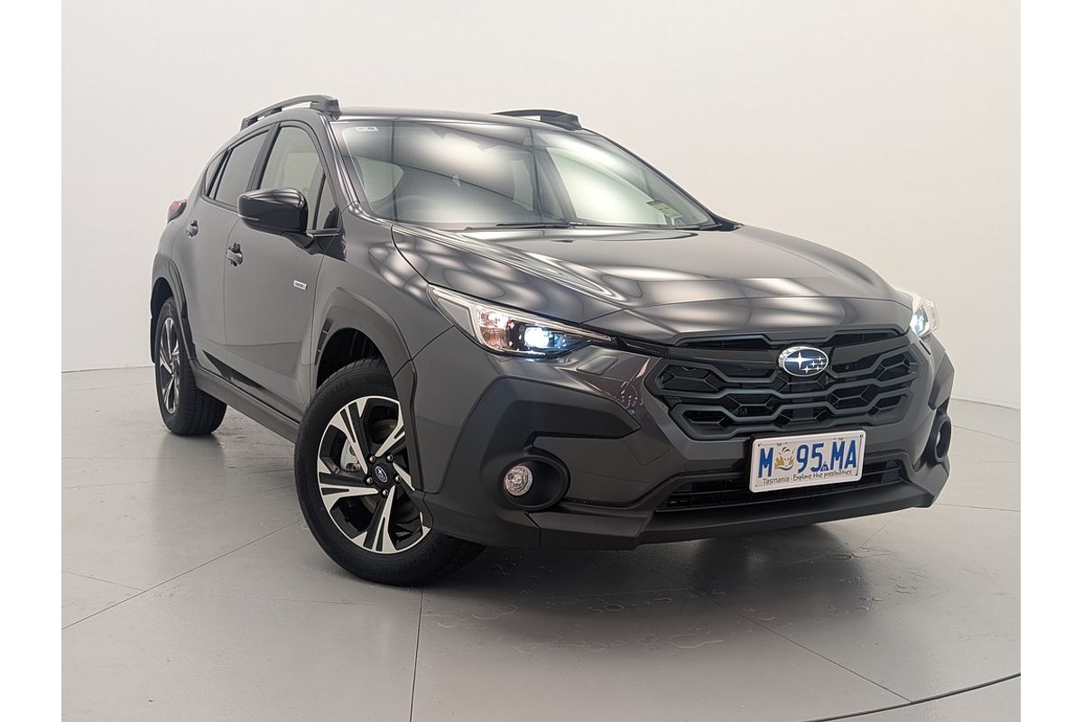 2024 Subaru Crosstrek 2.0L G6X