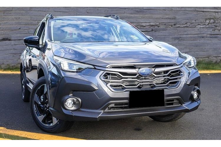 2024 Subaru Crosstrek 2.0L G6X