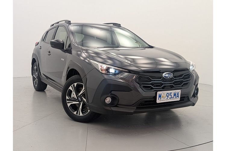 2024 Subaru Crosstrek 2.0L G6X
