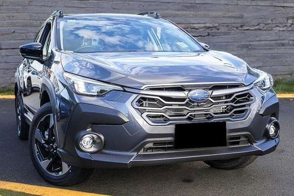 2024 Subaru Crosstrek 2.0L G6X