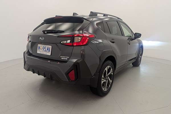 2024 Subaru Crosstrek 2.0L G6X