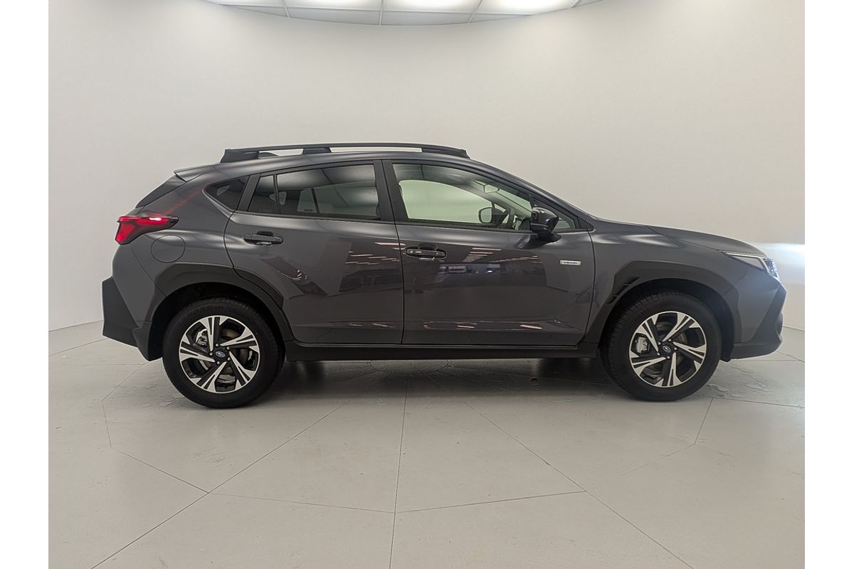2024 Subaru Crosstrek 2.0L G6X