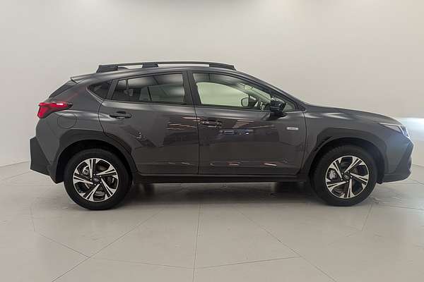 2024 Subaru Crosstrek 2.0L G6X